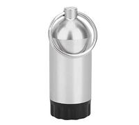 Cylindre De Plongée Os Joint Plong E Caoutchouc + Aluminium Cylindre De Plongée Valveing Os Cylindre Bouteille De Stockage Ou Mt02 Joints Detendeurs Plongee (SILVER)