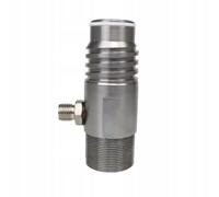 Cylindre de pompe Zenthril | Acier trempé | pour Surge Eco/WF/Pulse/Vortex