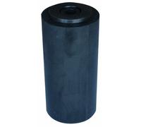 Cylindre de ponçage en caoutchouc pour toupies LEMAN