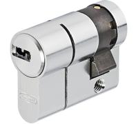 Cylindre De Porte D66Psn 10/30 H-Box Résistant A L'Arrachement Avec Caractéristique Pre-Snap