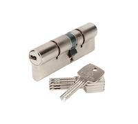 - Cylindre de porte Bricard Astral 15791 debrayable 45+55 mm 4 cles securite 3