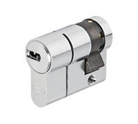Cylindre De Porte D66Psn 10/30 H-Box Résistant A L'Arrachement Avec Caractéristique Pre-Snap