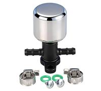 Cylindre de pression ergonomique amovible pour augmenter la pression - Pulvérisateur électrique étanche et amovible
