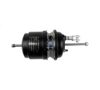 Cylindre de prétension DT SPARE PARTS 1.18930 pour 4 - series 10.64 1996-2008