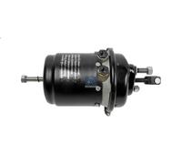 Cylindre de prétension DT SPARE PARTS 5.31002 pour DAF 75 CF 9.186 1998-2000