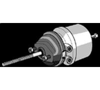 Cylindre de prétension KNORR BX 9401 pour MAN TGM I 6.871 2005-2022