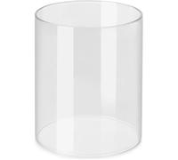 Cylindre de rechange pour machine à hot dogs Klarstein Pro en verre trempé