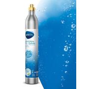 Cylindre de remplacement avec cartouche de CO2 pour Brita Sodaone, 60l