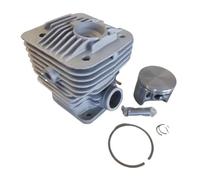 Cylindre de remplacement compatible Compatible avec DPC7300 7310 7311 7320 7321 7331 DPC7312 7314 7330 7335 7430 7435 BTS930 935 1030 1035 50 mm cylindres