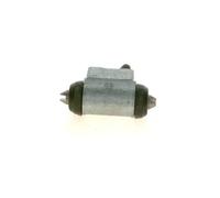 Bosch Cylindre de Frein de Roue 0986475985 Compatible avec: Hyundai Accent IV Stufenheck, i10 II, i20 Active, i20 I, i20 II, i20 II Coupe, i20 II Hatchback Van, KIA Rio III, Rio III Hatchback Van