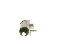 Cylindre de roue 0 986 475 995 BOSCH pour NISSAN MICRA IV NOTE
