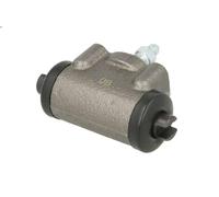 Cylindre de roue AISIN AM-020 pour OUTLANDER I (CU_W) 2.4 2003-2006