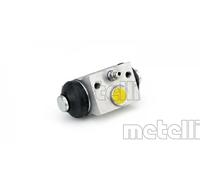 METELLI 04-1042 Cylindre de roue