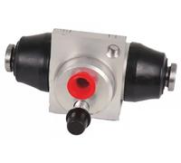 ATE Cylindre de roue aluminium 24.3219-1715.3 pour OPEL Vectra A, Corsa B, Corsa C