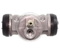 Cylindre de roue Aluminium 72007 A.B.S. pour DAIHATSU TOYOTA