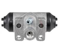 Cylindre de roue Aluminium 72925 A.B.S. pour HONDA CR-V I HR-V