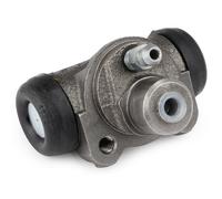 Cylindre de roue arrière à clé de 8 pour Méhari -DOT4- 17,5mm - 8.125mm