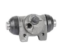 Cylindre de roue arrière droit court LPR pour Peugeot 504 à système TRW (09/1968-12/1989) - 22mm - M10