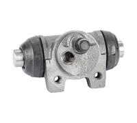 Cylindre de roue arrière droit SASIC pour Peugeot 504 à système GIRLING (09/1968-12/1989) - 22mm - M10