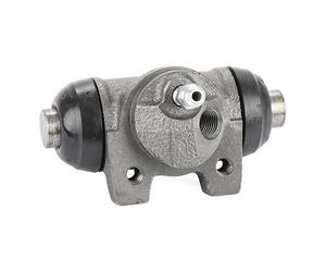 Cylindre de roue arrière gauche court LPR pour Peugeot 504 à système TRW (09/1968-12/1989) - 22mm - M10