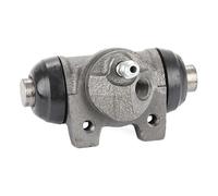 Cylindre de roue arrière gauche court LPR pour RENAULT à système TRW (09/1968-12/1989) - 22mm - M10