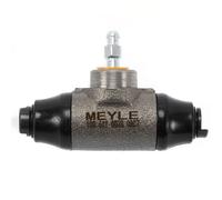 Cylindre de roue arrière MEYLE pour Golf et Scirocco, avec répartiteur