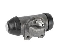 Cylindre de roue avant gauche pour Renault 4CV (1956-1961) - 22mm sortie oblique