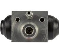 TRW Cylindre de roue BWC278 pour Nissan Micra IV et Note (E12) 2012-2016