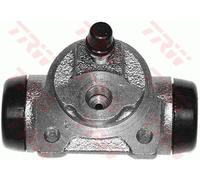 Cylindre de roue BWF112 TRW pour PEUGEOT CITROËN