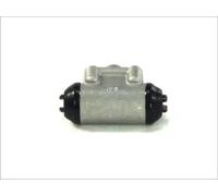 ABE Elektrotechnik GmbH Cylindre de roue C55047ABE Aluminium avant conducteur et passager