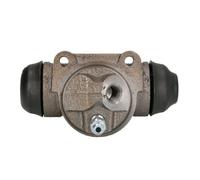 Cylindre de roue Fonte LW21071 DELPHI pour PEUGEOT 406 406 Break 406 Coupé