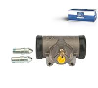 Cylindre de roue DT Spare Parts 5.70200 Cylindre de roue, D: 38,1 mm