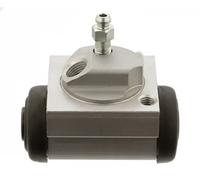 Cylindre de roue Essieu arrière droit Aluminium 103029 FEBI BILSTEIN pour DACIA