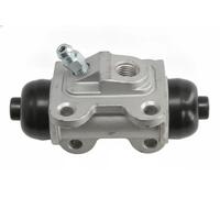 Cylindre de roue Essieu arrière droit Aluminium C58043ABE ABE pour SUZUKI