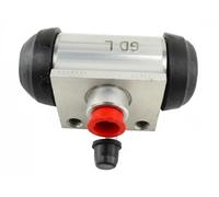 Cylindre de roue Essieu arrière FT34036 FAST pour FIAT 500L TIPO A trois volumes