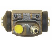 Cylindre de roue Essieu arrière gauche 101-354 METZGER pour FORD ESCORT III