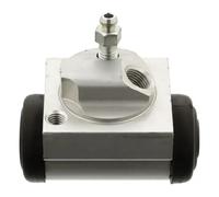 Cylindre de roue Essieu arrière gauche Aluminium 103028 FEBI BILSTEIN pour DACIA