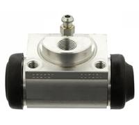 Cylindre de roue Essieu arrière gauche Aluminium 103030 FEBI BILSTEIN pour FIAT