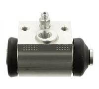 Cylindre de roue Essieu arrière gauche Aluminium 103267 FEBI BILSTEIN pour FORD