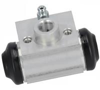 Cylindre de roue Essieu arrière gauche Aluminium 185685 FEBI BILSTEIN pour CUPRA