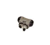 Cylindre de roue Essieu arrière gauche Aluminium 19-2178 MAXGEAR pour HONDA MG