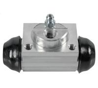 Cylindre de roue Essieu arrière gauche Aluminium 29365 FEBI BILSTEIN pour OPEL