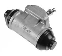 Cylindre de roue Essieu arrière gauche Aluminium ADT34459 BLUE PRINT pour TOYOTA