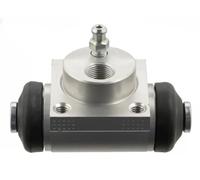 Cylindre de roue Essieu arrière gauche Fonte d'acier 102865 FEBI BILSTEIN