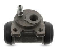 Cylindre de roue Essieu arrière gauche Fonte grise 09592 FEBI BILSTEIN