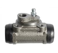 Cylindre de roue Essieu arrière gauche Fonte grise 102863 FEBI BILSTEIN