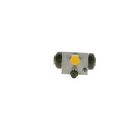 Bosch Cylindre de roue F 026 002 607 Arrière Ø17,46 mm