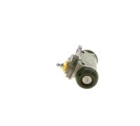 Cylindre de roue F 026 009 237 BOSCH pour RENAULT SUPER 5 CLIO I