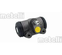 Cylindre de roue Fonte 04-0249 METELLI pour CITROËN FIAT PEUGEOT ALFA ROMEO