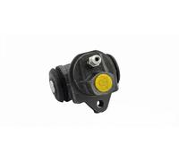 Cylindre de roue Fonte 04-0350 METELLI pour FORD FIESTA III